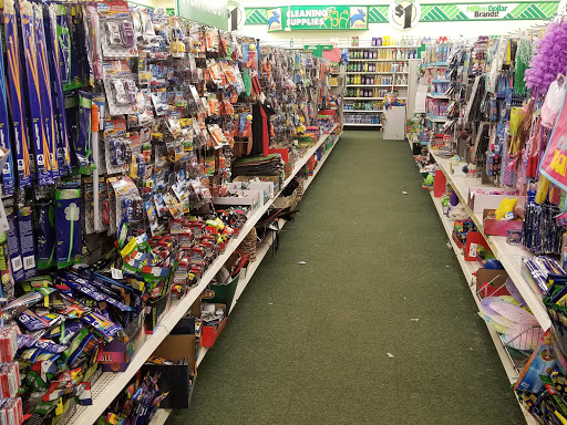 Dollar Store «Dollar Tree», reviews and photos, 603 Wesley Dr, Wood River, IL 62095, USA