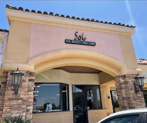 Sol Beauty and Care Moreno valley ca