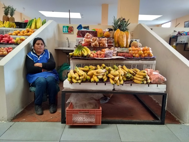 Opiniones de Mercado SAN JOSE en San Gabriel - Supermercado