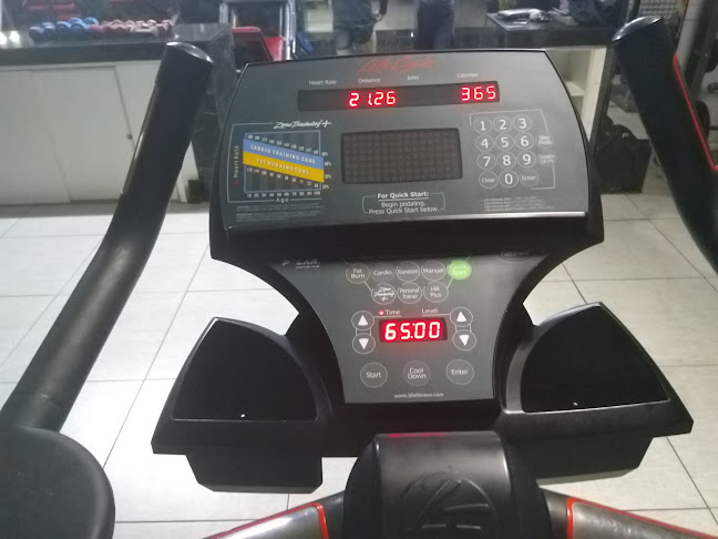 Отзиви за ls fitness в Дупница - Фитнес зала