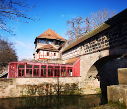 Hintere Insel Schütt photo