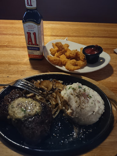 Applebees Grill Bar image