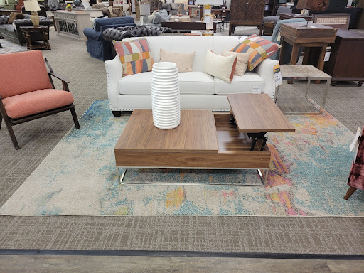 Furniture Store «The Dump Furniture Outlet», reviews and photos, 7204 Brook Rd, Richmond, VA 23227, USA