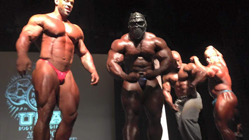 Gym «Diamond Gym», reviews and photos, 732 Irvington Ave, Maplewood, NJ 07040, USA