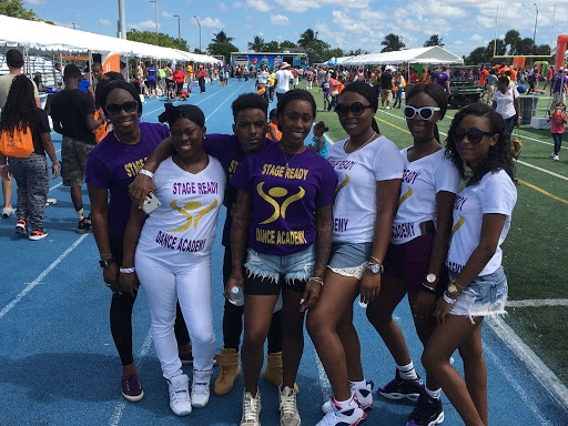 Dance School «Stage Ready Dance Academy», reviews and photos, 6309 Miramar Pkwy, Miramar, FL 33023, USA