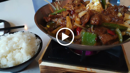 Tasty Noodle House image