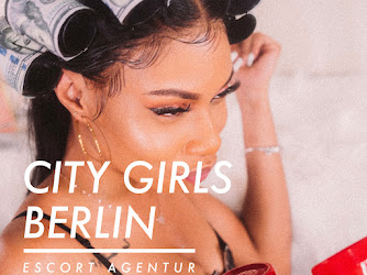 City Girls Berlin Escort Agentur (Office)
