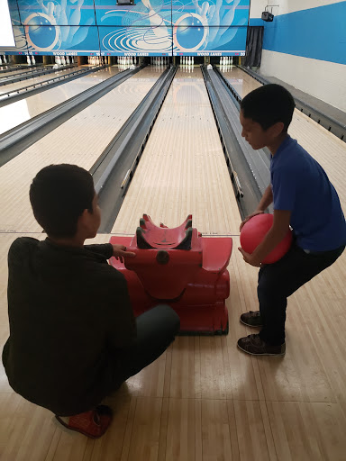 Bowling Alley «Wood Lanes», reviews and photos, 1173 US-40, Pilesgrove, NJ 08098, USA