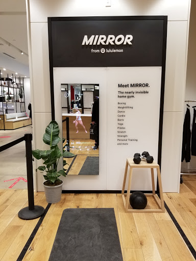 Sportswear Store «lululemon athletica», reviews and photos, 152 South Avenue, Bloomington, MN 55425, USA