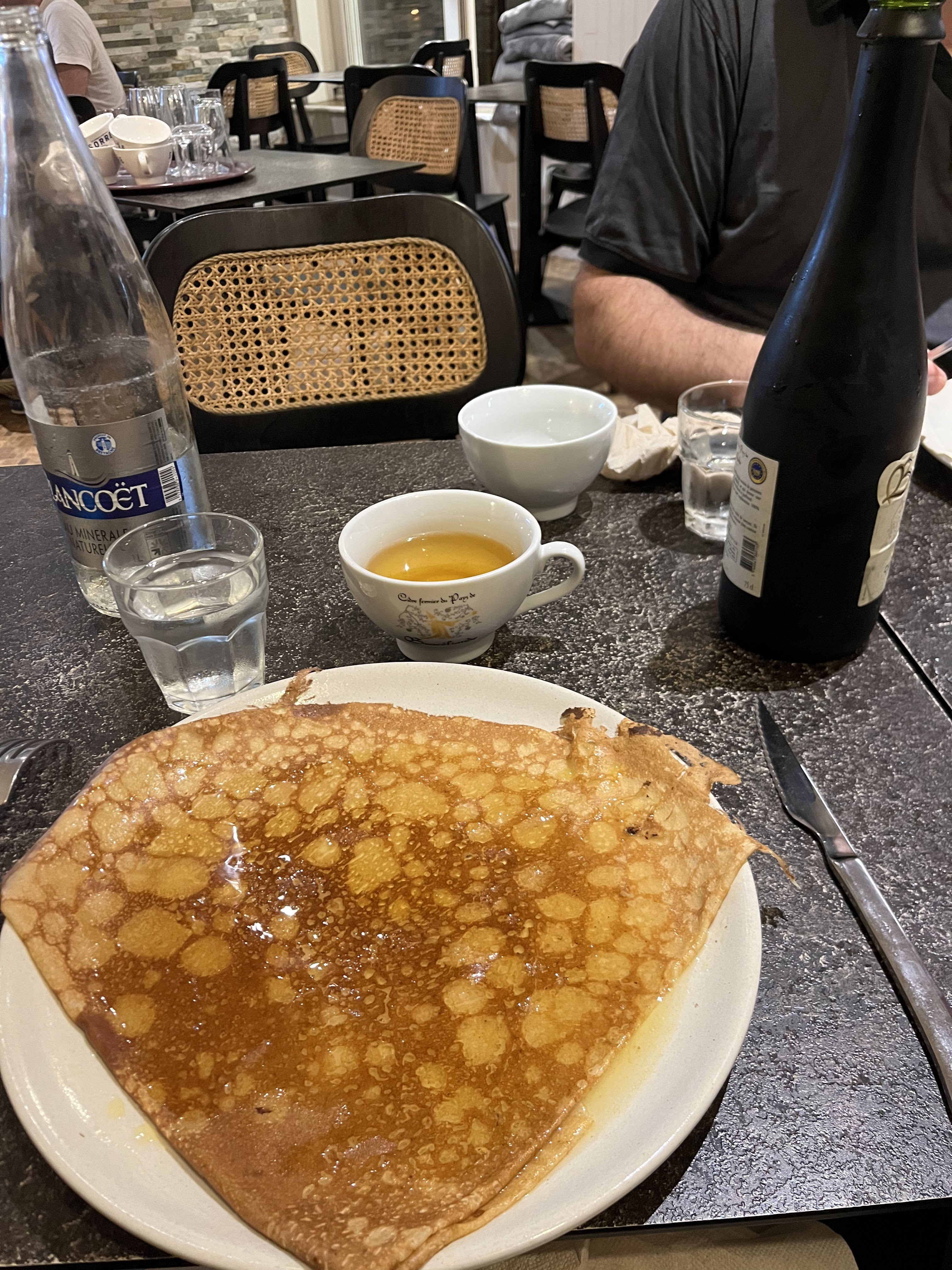 Photo n° 2 de l'avis de Pierre-Louis.L fait le 06/09/2023 à 17:27