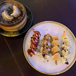 Photo n°2 de l'avis de Maddy. fait le 02/11/2021 à 07:28 sur le  Ristorante Sushi King à Santa Maria Capua Vetere