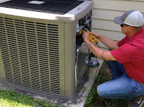 Advanced Air Care Heating and Cooling