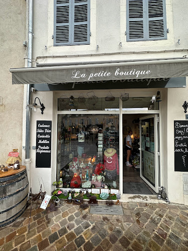 La Petite Boutique à Meursault