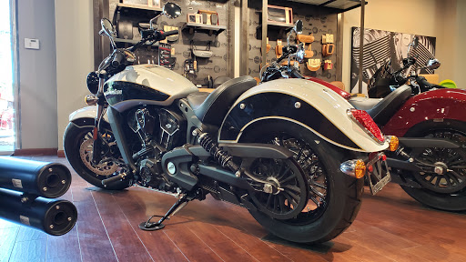 Motorcycle Dealer «All Out Cycles», reviews and photos, 108 Kempsville Rd # 103, Chesapeake, VA 23320, USA