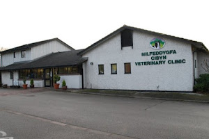 Cibyn Veterinary Clinic