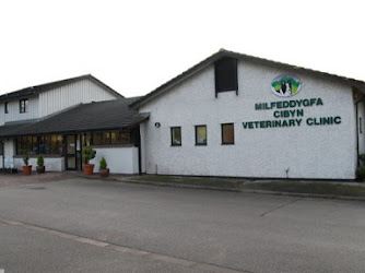 Cibyn Veterinary Clinic