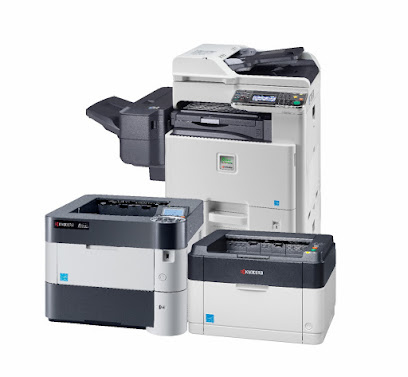 Kyocera Printers Perth