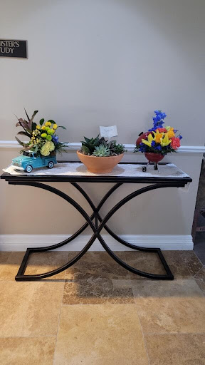 Florist «Pretty Petals Floral Boutique», reviews and photos, 2932 Hillcrest Dr, San Antonio, TX 78201, USA