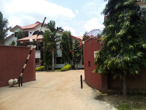 Avalon Suites, Unnamed Road, Jos, Nigeria, Resort, state Plateau