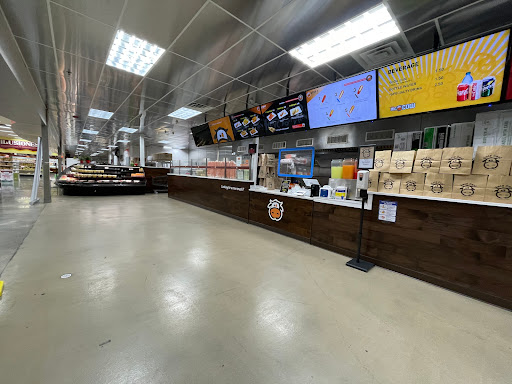 Supermarket «Nam Dae Mun Farmers Market», reviews and photos, 1940 Mt Zion Rd, Morrow, GA 30260, USA