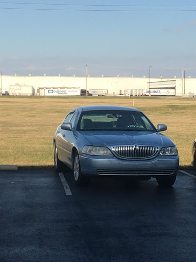 Ford Dealer «Tipton Ford Inc», reviews and photos, 965 E Jefferson St, Tipton, IN 46072, USA