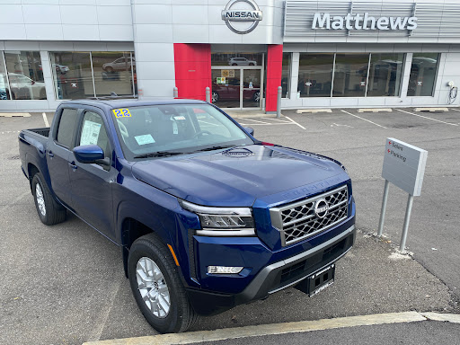 Car Dealer «Serafini Nissan», reviews and photos, 3101 Vestal Pkwy E, Vestal, NY 13850, USA