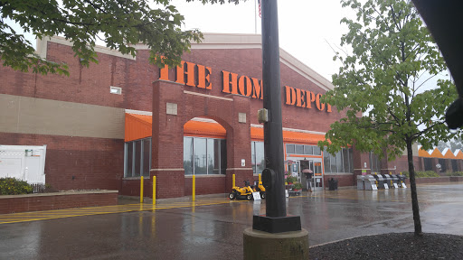 Home Improvement Store «The Home Depot», reviews and photos, 11100 Telegraph Rd, Taylor, MI 48180, USA