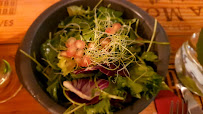Salade du Crêperie Crêperie Marie mil'goules à Angers - n°5