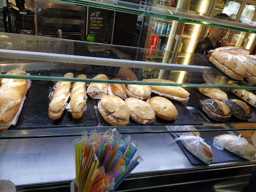 Panadería Alqueza en Tortosa, Tarragona