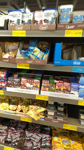 Supermarket «ALDI», reviews and photos, 5216 Detroit Ave, Elyria, OH 44035, USA