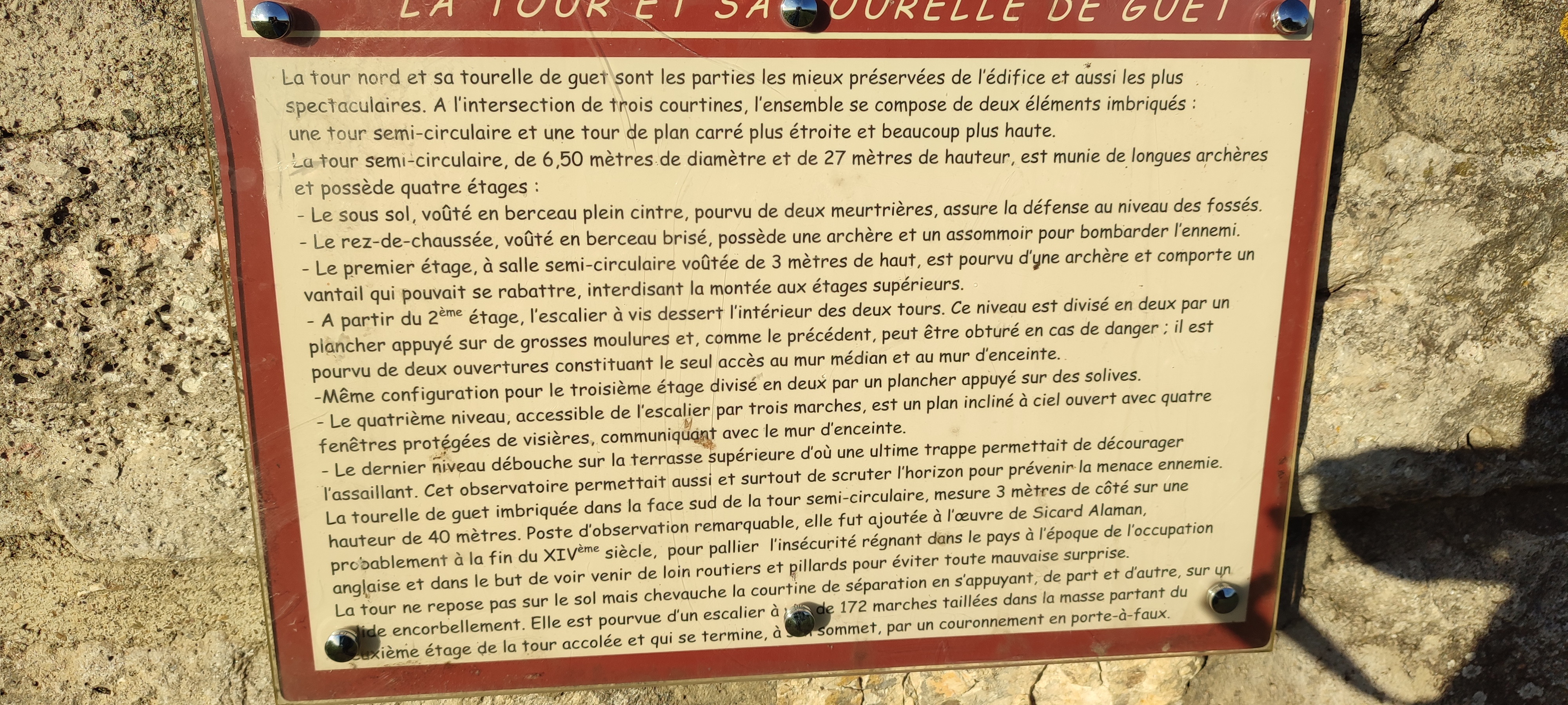 Photo n° 2 de l'avis de Francis.a fait le 24/03/2019 à 16:55