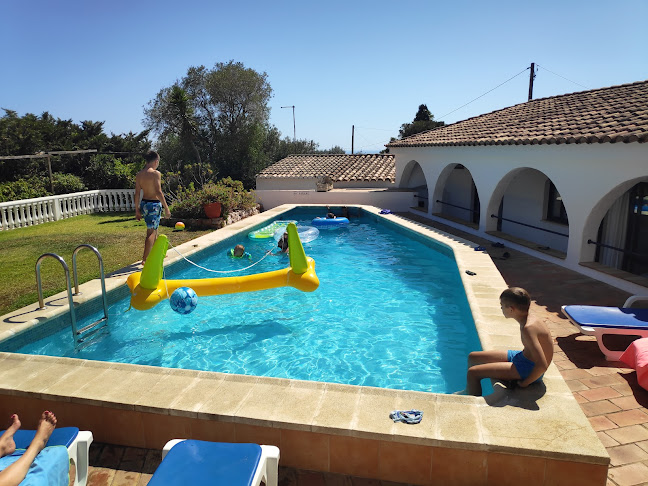 Quinta das Flores - Albufeira