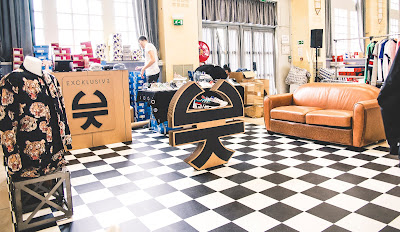 CNK Design à Gaillac
