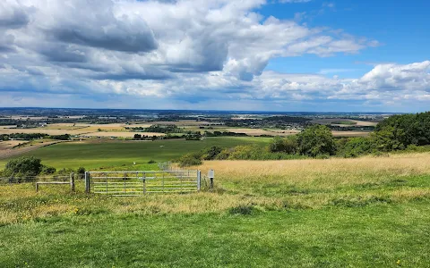 National Trust - Dunstable Downs and Whipsnade Estate image
