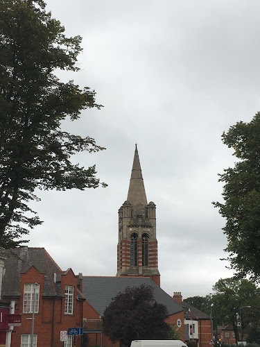 Reviews of Princes Ave Methodist Church in Hull - Church