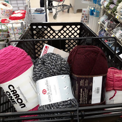 Craft Store «A.C. Moore Arts and Crafts», reviews and photos, 8066 Concord Mills Boulevard, Concord, NC 28027, USA