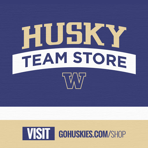 Sportswear Store «Husky Team Shop», reviews and photos, 3870 Montlake Blvd NE, Seattle, WA 98195, USA