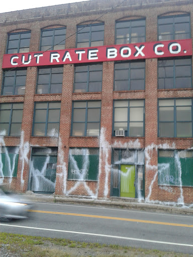 Cut Rate Box Co Inc