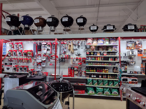 Lumber Store «Lumber Jack Building Centers», reviews and photos, 151 S Range Rd, Kimball, MI 48074, USA