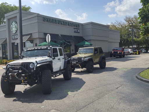 Coffee Shop «Starbucks», reviews and photos, 11585 SW 40th St, Miami, FL 33165, USA