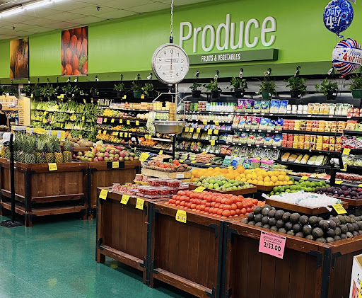 Supermarket «Easton Food Market & Restaurant», reviews and photos, 250 Line St, Easton, PA 18042, USA