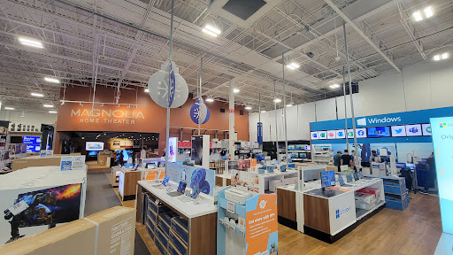 Electronics Store «Best Buy», reviews and photos, 12495 SW 88th St, Miami, FL 33186, USA