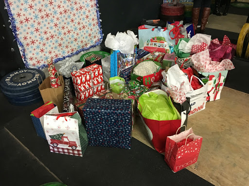 Gym «Crossfit One World & Self Defense», reviews and photos, 33415 Western Ave, Union City, CA 94587, USA