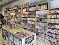 Manga no Tengoku - librairie spécialisée Morlaix