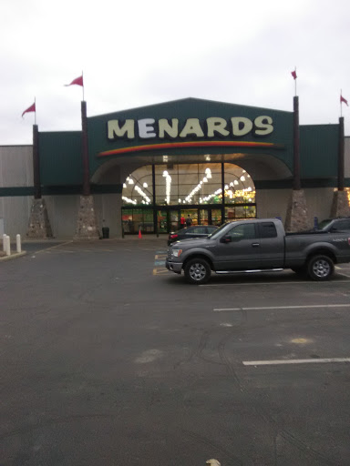 Home Improvement Store «Menards», reviews and photos, 3725 Erie St S, Massillon, OH 44646, USA