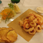 Photo n°1 de l'avis de Michele.o fait le 16/05/2023 à 05:09 sur le  Osteria Pizzeria Le Tre Vie à Taormina