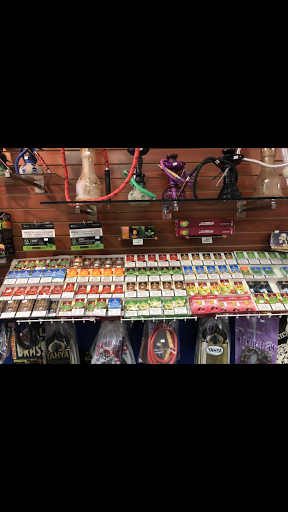 Tobacco Shop «Slow Motion Smoke Shop», reviews and photos, 11126 N 30th St, Tampa, FL 33612, USA