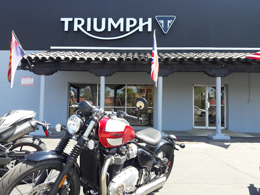Motorcycle Dealer «Victory Motorcycles of Mesa», reviews and photos, 833 S Country Club Dr, Mesa, AZ 85210, USA