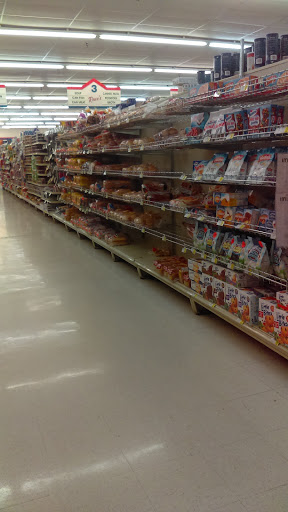 Supermarket «Rowes Supermarket», reviews and photos, 8595 Beach Blvd #329, Jacksonville, FL 32216, USA