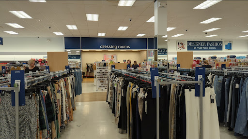 Department Store «Marshalls & HomeGoods», reviews and photos, 311 Costco Way, St Peters, MO 63376, USA